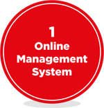 1 Online Management System