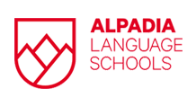 Alpadia Language Schools Logo