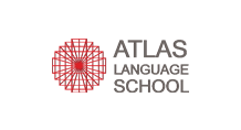 Atlas Language School Logo