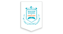 Boston School Logo