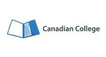 Canadian College Logo