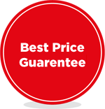 Best Price Guarentee
