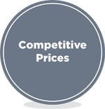 Competitive Prices