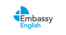 Embassy English logo