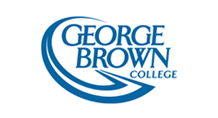 George Brown College Logo