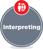 Interpreting