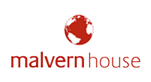 malvern house logo