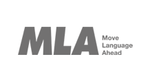 MLA Logo