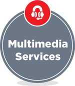 Multimedia Translation Services