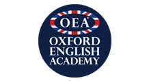 Oxford English Academy Logo