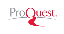 ProQuest Logo