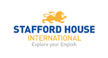 Stafford House International Logo