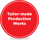 Tailor-made Production Works