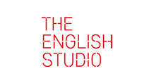 The English Studio Logo