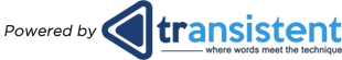 transistent logo
