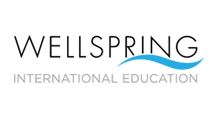 Wellspring International Education Logo