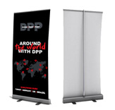 Roll-up Banner