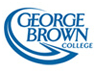 George Brown Colloge - Logo